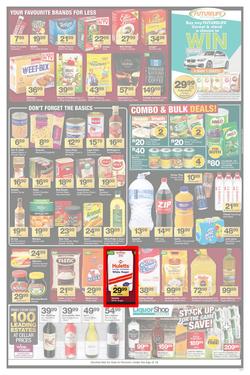 Checkers  KZN : Golden Savings (09 Jul - 15 Jul 2018), page 3