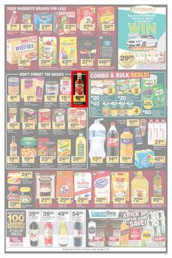 Checkers  KZN : Golden Savings (09 Jul - 15 Jul 2018), page 3