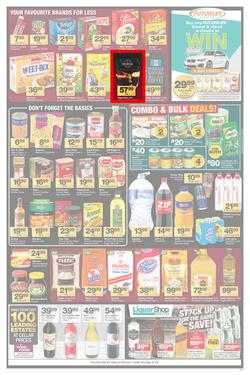 Checkers  KZN : Golden Savings (09 Jul - 15 Jul 2018), page 3