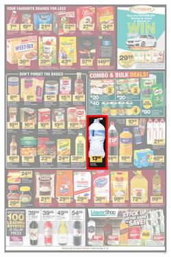 Checkers  KZN : Golden Savings (09 Jul - 15 Jul 2018), page 3