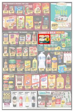 Checkers  KZN : Golden Savings (09 Jul - 15 Jul 2018), page 3