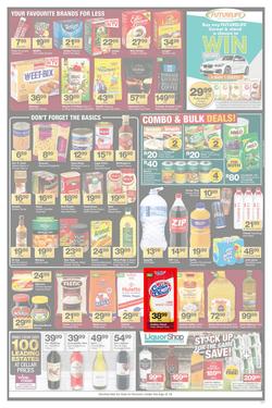 Checkers  KZN : Golden Savings (09 Jul - 15 Jul 2018), page 3