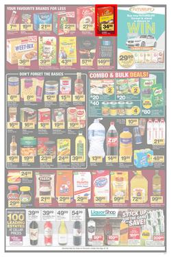 Checkers  KZN : Golden Savings (09 Jul - 15 Jul 2018), page 3