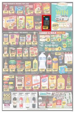 Checkers  KZN : Golden Savings (09 Jul - 15 Jul 2018), page 3
