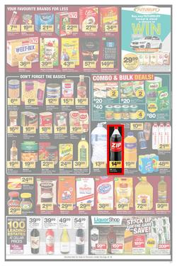 Checkers  KZN : Golden Savings (09 Jul - 15 Jul 2018), page 3