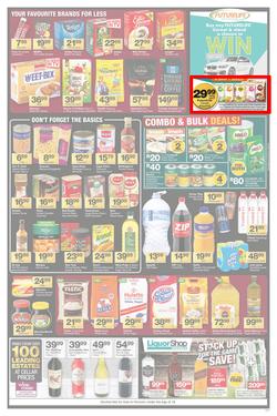 Checkers  KZN : Golden Savings (09 Jul - 15 Jul 2018), page 3