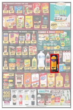 Checkers  KZN : Golden Savings (09 Jul - 15 Jul 2018), page 3