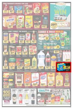 Checkers  KZN : Golden Savings (09 Jul - 15 Jul 2018), page 3