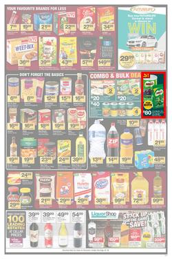 Checkers  KZN : Golden Savings (09 Jul - 15 Jul 2018), page 3