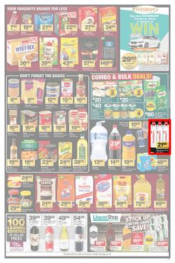 Checkers  KZN : Golden Savings (09 Jul - 15 Jul 2018), page 3