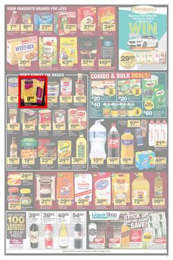 Checkers  KZN : Golden Savings (09 Jul - 15 Jul 2018), page 3