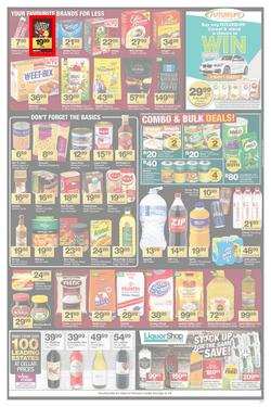 Checkers  KZN : Golden Savings (09 Jul - 15 Jul 2018), page 3