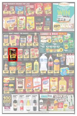 Checkers  KZN : Golden Savings (09 Jul - 15 Jul 2018), page 3