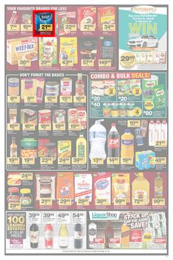 Checkers  KZN : Golden Savings (09 Jul - 15 Jul 2018), page 3