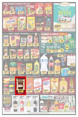 Checkers  KZN : Golden Savings (09 Jul - 15 Jul 2018), page 3
