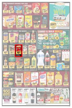 Checkers  KZN : Golden Savings (09 Jul - 15 Jul 2018), page 3