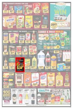 Checkers  KZN : Golden Savings (09 Jul - 15 Jul 2018), page 3