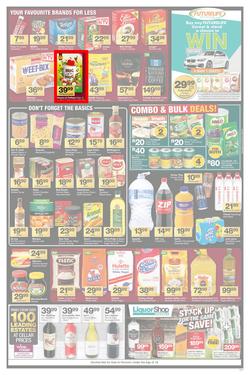Checkers  KZN : Golden Savings (09 Jul - 15 Jul 2018), page 3