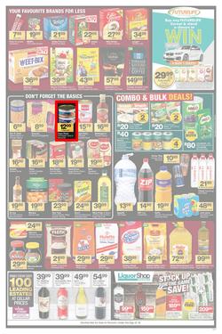 Checkers  KZN : Golden Savings (09 Jul - 15 Jul 2018), page 3