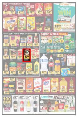 Checkers  KZN : Golden Savings (09 Jul - 15 Jul 2018), page 3