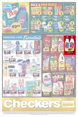 Checkers  KZN : Golden Savings (09 Jul - 15 Jul 2018), page 4