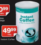 House Brand Instant Coffee-750G