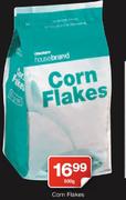 House Brand Corn Flakes-500G