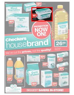 Checkers KwaZulu-Natal : Specials ( 09 Jun - 15 Jun 2014 ) , page 2