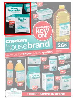 Checkers KwaZulu-Natal : Specials ( 09 Jun - 15 Jun 2014 ) , page 2