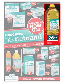 Checkers KwaZulu-Natal : Specials ( 09 Jun - 15 Jun 2014 ) , page 2