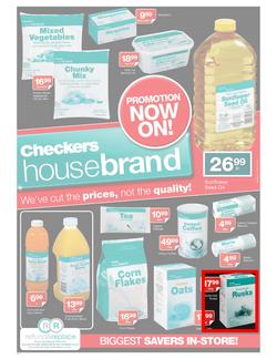 Checkers KwaZulu-Natal : Specials ( 09 Jun - 15 Jun 2014 ) , page 2