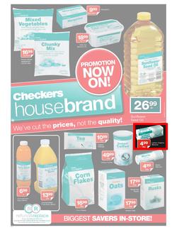 Checkers KwaZulu-Natal : Specials ( 09 Jun - 15 Jun 2014 ) , page 2