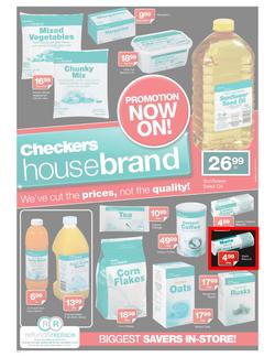 Checkers KwaZulu-Natal : Specials ( 09 Jun - 15 Jun 2014 ) , page 2