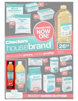 Checkers KwaZulu-Natal : Specials ( 09 Jun - 15 Jun 2014 ) , page 2