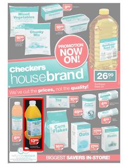 Checkers KwaZulu-Natal : Specials ( 09 Jun - 15 Jun 2014 ) , page 2