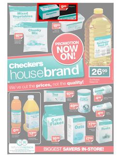 Checkers KwaZulu-Natal : Specials ( 09 Jun - 15 Jun 2014 ) , page 2