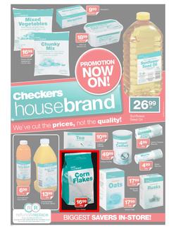 Checkers KwaZulu-Natal : Specials ( 09 Jun - 15 Jun 2014 ) , page 2