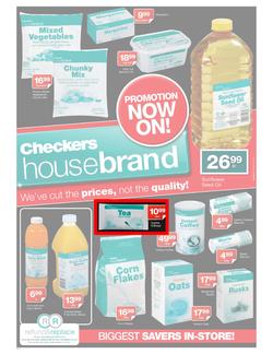 Checkers KwaZulu-Natal : Specials ( 09 Jun - 15 Jun 2014 ) , page 2