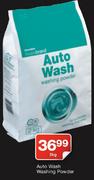 Housebrand Auto Wash Washing Powder-2Kg