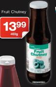 Housebrand Fruit Chutney-460g