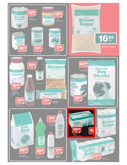 Checkers KwaZulu-Natal : Specials ( 09 Jun - 15 Jun 2014 ) , page 3