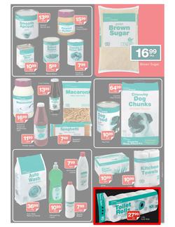 Checkers KwaZulu-Natal : Specials ( 09 Jun - 15 Jun 2014 ) , page 3
