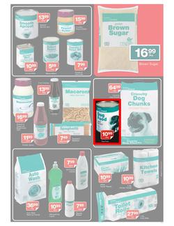Checkers KwaZulu-Natal : Specials ( 09 Jun - 15 Jun 2014 ) , page 3
