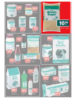 Checkers KwaZulu-Natal : Specials ( 09 Jun - 15 Jun 2014 ) , page 3
