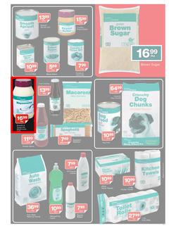 Checkers KwaZulu-Natal : Specials ( 09 Jun - 15 Jun 2014 ) , page 3