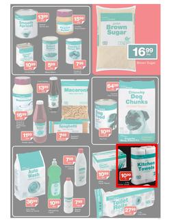 Checkers KwaZulu-Natal : Specials ( 09 Jun - 15 Jun 2014 ) , page 3