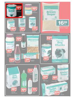 Checkers KwaZulu-Natal : Specials ( 09 Jun - 15 Jun 2014 ) , page 3