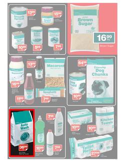 Checkers KwaZulu-Natal : Specials ( 09 Jun - 15 Jun 2014 ) , page 3