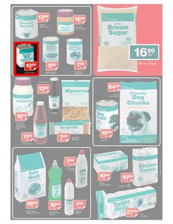 Checkers KwaZulu-Natal : Specials ( 09 Jun - 15 Jun 2014 ) , page 3