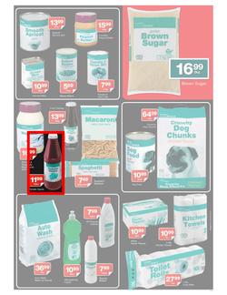 Checkers KwaZulu-Natal : Specials ( 09 Jun - 15 Jun 2014 ) , page 3